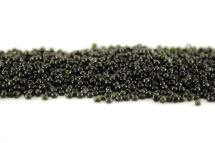 Бисер Чехия круглый 06/0 50г 50290