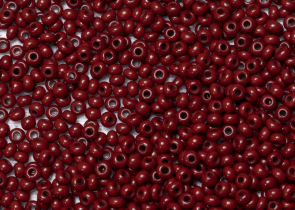 Бисер Чехия круглый 10/0 500 г 93300
