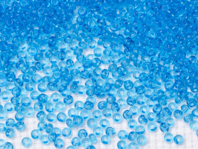 Бисер Чехия круглый 60030 10/0 500 г