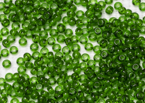 Бисер Чехия круглый 06/0 50г 50120
