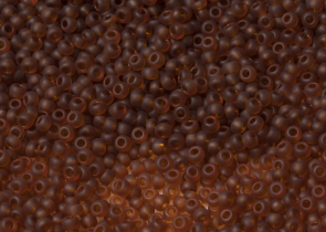 Бисер Чехия круглый 10090 10/0 50г матовый