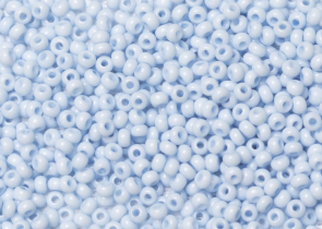 Бисер Чехия круглый 03232 10/0 50г