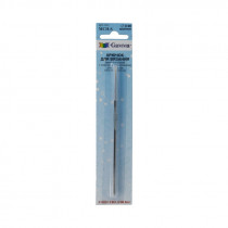 Для вязания " Gamma" MCH- S крючок металл d 0. 9 мм 12 см в блистере . 