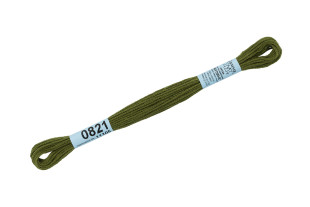 Мулине Гамма №0821